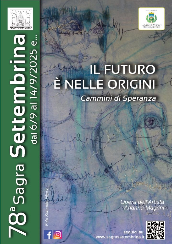 Clicca qui per scaricare il programma completo
